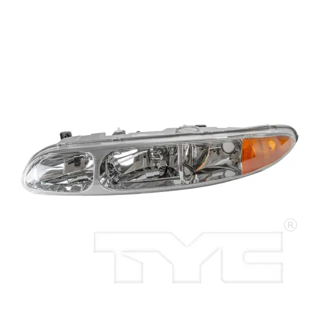20567400 - : TYC Headlight Assembly for TYC Image