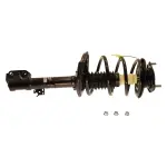 SR4153 - : Complete Corner Unit Assembly -Strut, Mount and Spring for KYB Image