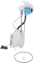 PN3222 - : Fuel Pump Module Assembly for Sparta Image