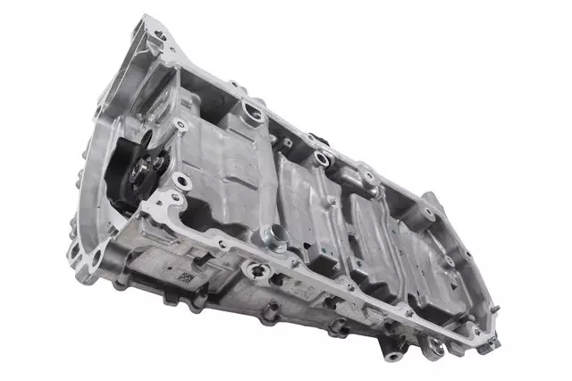 Lower Crankcase Extension - GM (55516936)