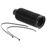 K100183 - : Rack and Pinion Bellows Kit for Moog Image