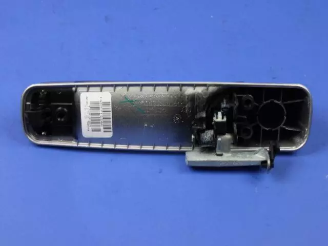 1GH271S2AG - Doors, Door Mirrors and Related Parts: Exterior Door Handle, Left for Mopar Image