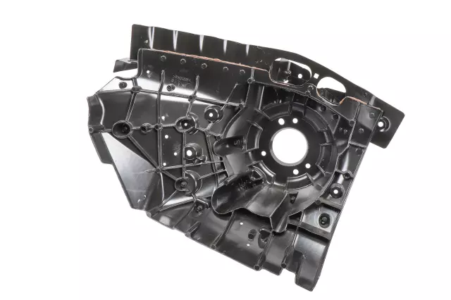 Front Passenger Side Wheelhouse Panel - GM (84821361)