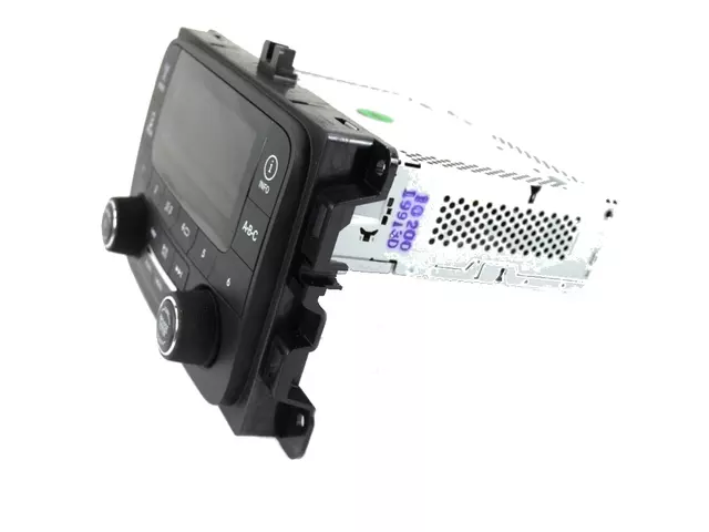 Multi Media Radio - Mopar (68137114AG)