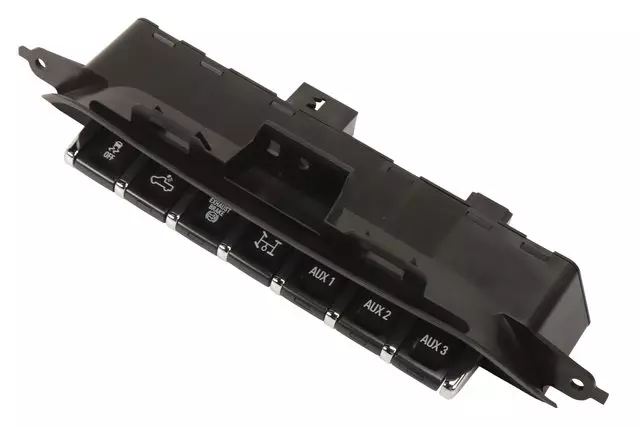 Vehicle Stability Control System Switch - ACDelco (84347211)