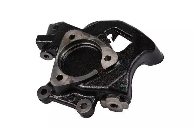 Rear Passenger Side Suspension Knuckle - GM (22770356)