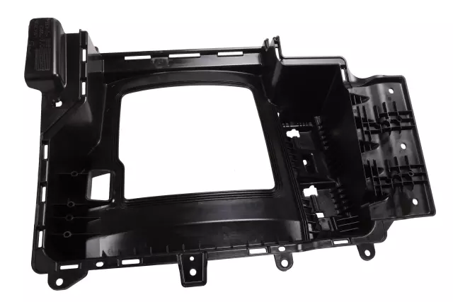 84429739 - Body: Compartment for Chevrolet: Silverado 1500, Silverado 1500 LTD, Silverado 2500 HD, Silverado 3500 HD | GMC: Hummer EV Pickup, Sierra 1500, Sierra 1500 Limited, Sierra 2500 HD, Sierra 3500 HD Image