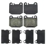 19157252 - : Pad Kit for GM Image