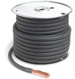825701 - : Battery Cables - Type SGR, Length 50' for Grote Lighting Image