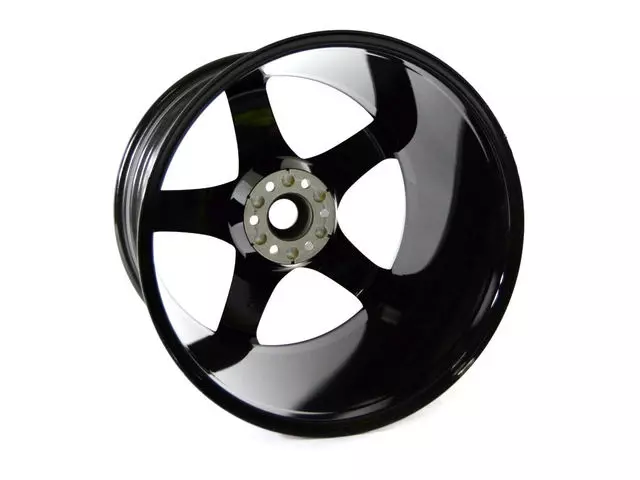Aluminum Wheel, Rear - Mopar (1JJ59DX8AA)