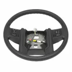 DC3Z3600CC - : 2013-2016 Ford - Steering Wheel for Ford: F-250 Super Duty, F-350 Super Duty, F-450 Super Duty Image