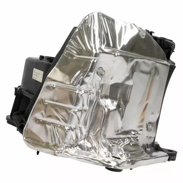 HVAC Blower Case Assembly - Ford (1L5Z-18456-CA)