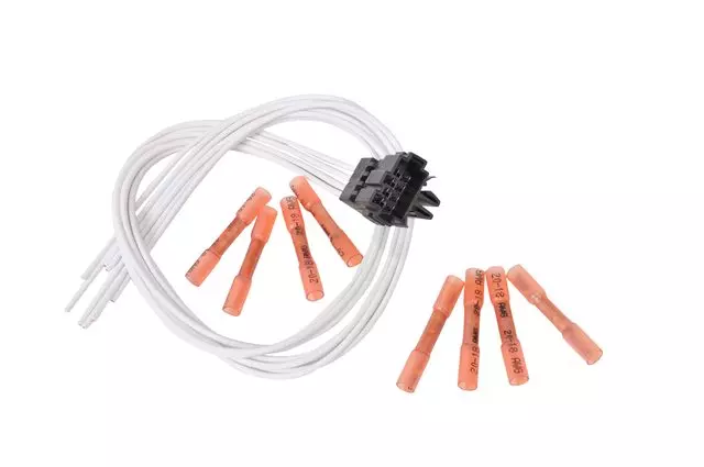 PT3268 - : Multi-Purpose Pigtail for ACDelco Image