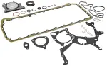 167180 - : Gasket Kit, crankcase for Elring Image