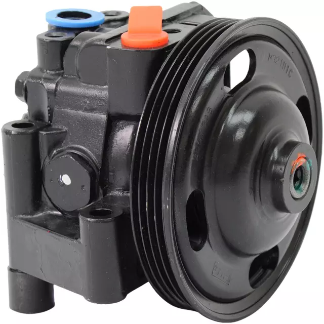 36P1641 - : Power Steering Pump for ACDelco Image