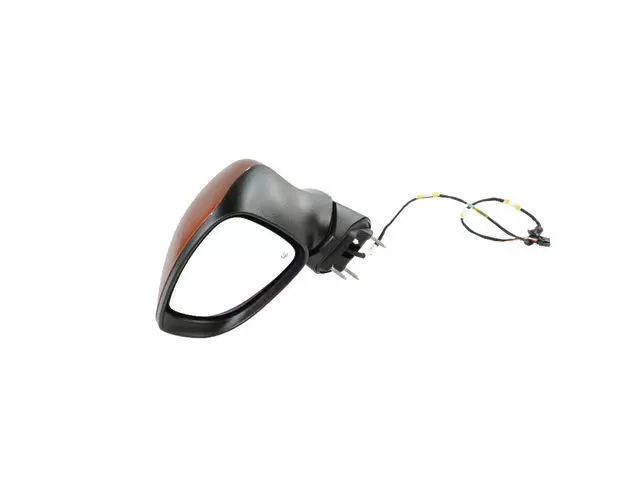 5XV85KLBAA - : Outside Rearview Mirror, Left for Mopar Image