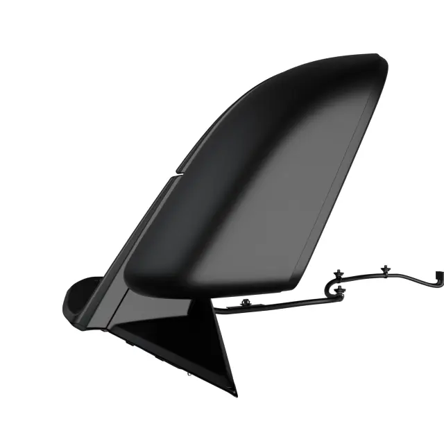 Outside Rearview Mirror, Right - Mopar (6KM981W7AK)