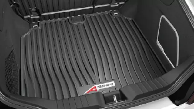 8U453S5200A - Interior: Trunk Tray - A-Spec for Acura: Integra Image