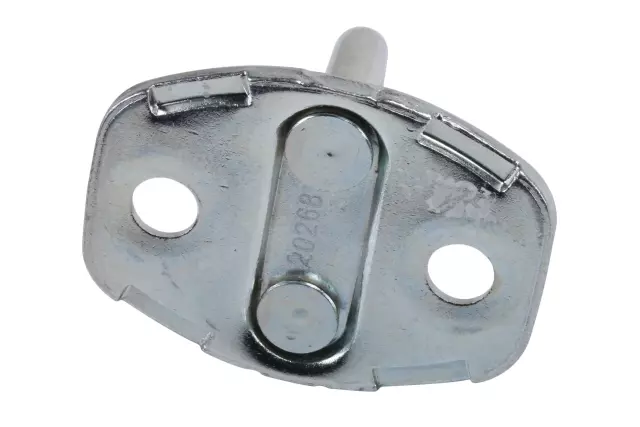 Side Door Lock Striker - GM (23168304)