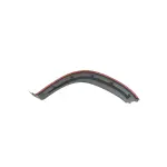 5LP20LAHAA - : Quarter Wheel Opening Molding, Right for Mopar Image
