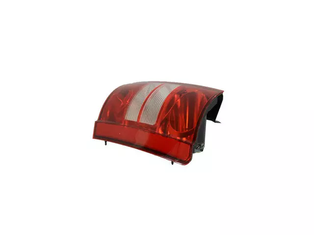 5113202AA - Electrical: Tail Stop Turn Lamp, Right for Chrysler: Town &amp; Country Image