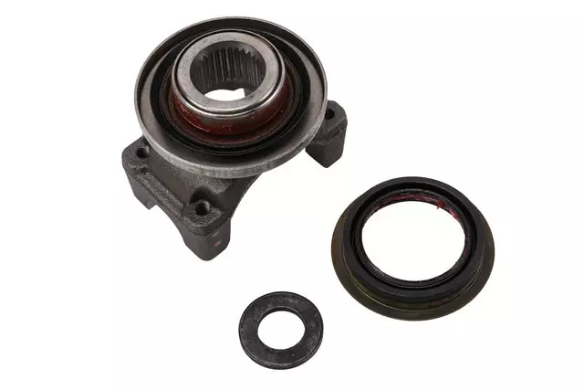 19540029 - Universals &amp; Rear Axle: Companion Flange for GM Image