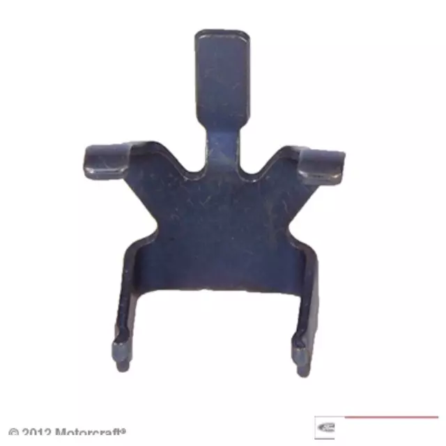Fuel Injector Clip - Ford (BL3Z-9C995-A)