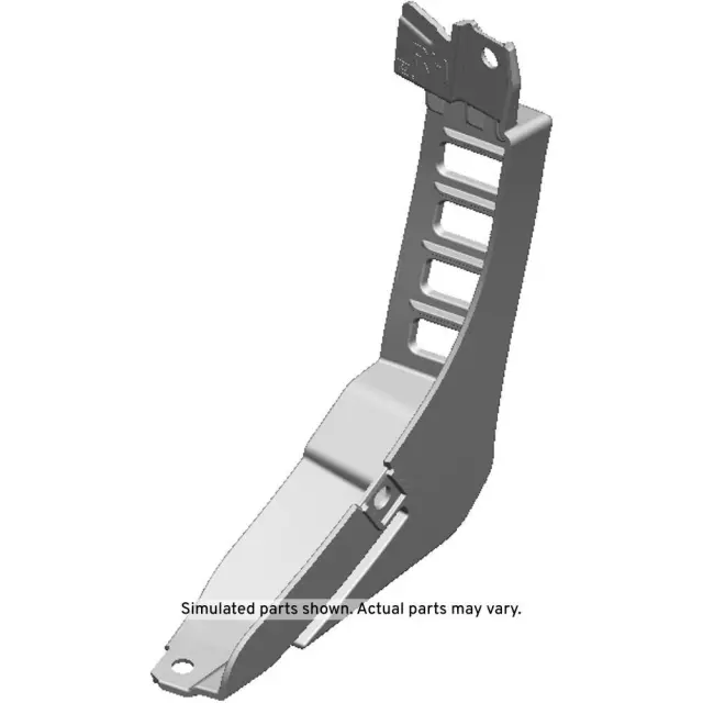 42621358 - Body: Bracket for Buick: Encore GX Image
