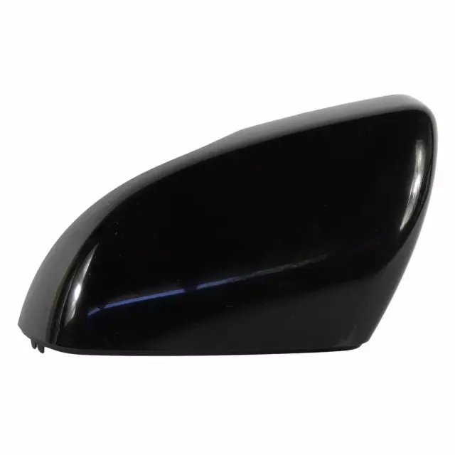 FT4Z17D743BAPTM - Body: Mirror Cover for Ford: Edge Image
