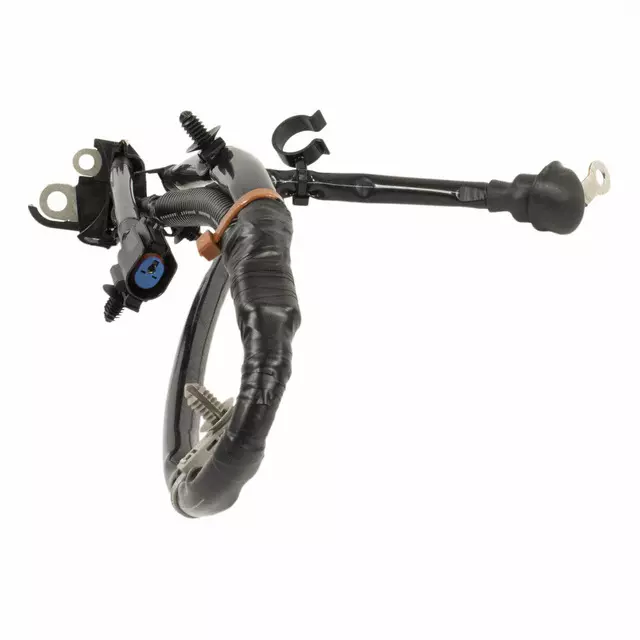 Positive Cable - Ford (EV4Z-14300-C)