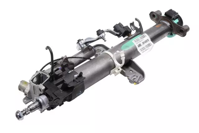 Steering Column - GM (19180612)