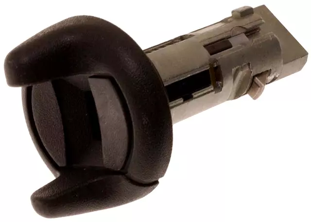 D1487D - Ignition: ACDelcoâ„¢ Ignition Lock Cylinder for GM Image