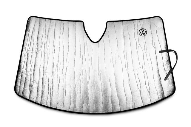 11A064366 - : Custom Sun-Shield for Volkswagen: ID.4 Image