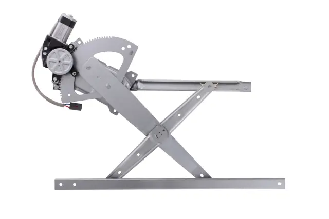 RPAFD006 - : Power Window Regulator Assembly w  Motor for AISIN Image