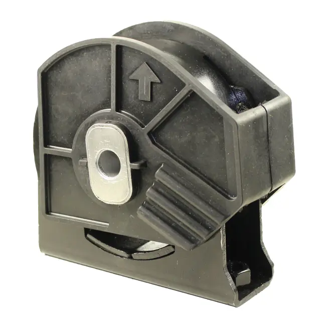 A42059 - : Engine Mount for Marmon Ride Control Image