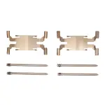 34047080 - : DFC Disc Brake Hardware Kit for DYNAMIC FRICTION Image