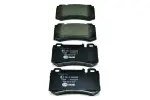 355010291 - : Disc Brake Pad Set for Hella Pagid Image