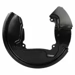 FR3Z2C028D - Brakes: Splash Shield for Ford: Mustang Image