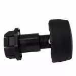 CV6Z16758A - Body: Hood Bumper for Ford Image