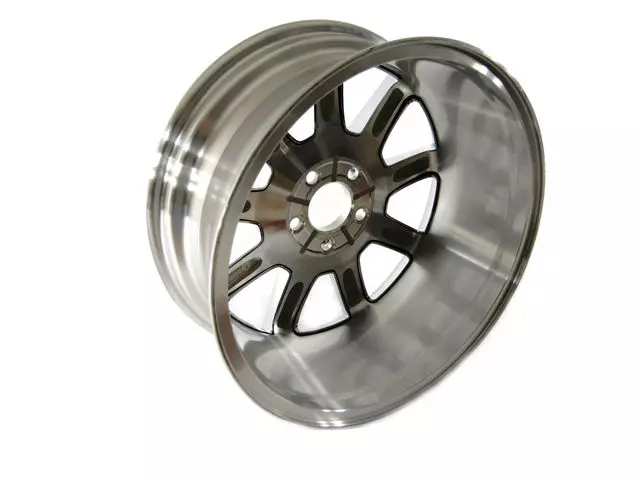 1DP33SZ0AA - Wheels: Aluminum Wheel for Chrysler: 300 | Dodge: Charger, Magnum Image