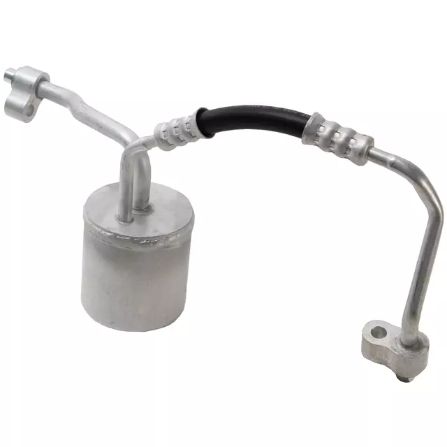 Air Conditioning Receiver Drier - ACDelco (15-11041)