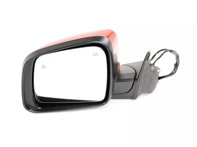 Outside Rearview Mirror, Left - Mopar (5SG23JRMAF)