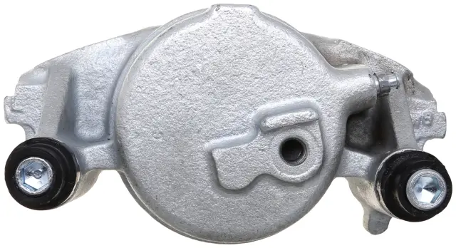 FRC4414C - Brakes &amp; Brake Parts: Raybestos R-Line Reman Semi-Loaded Coated Caliper for Raybestos Brakes Image