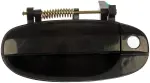 80556 - : Front Left Exterior Door Handle for Dorman Image