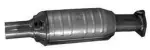 2843 - : Direct-Fit Catalytic Converter (Non C.A.R.B. Compliant) for AB Catalytic Image