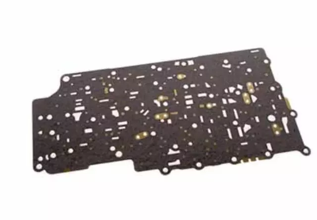 24245720 - : Automatic Transmission Control Valve Body Spacer Plate with Gaskets for Chevrolet: Silverado 2500 HD, Silverado 3500 HD | GMC: Sierra 2500 HD, Sierra 3500 HD Image