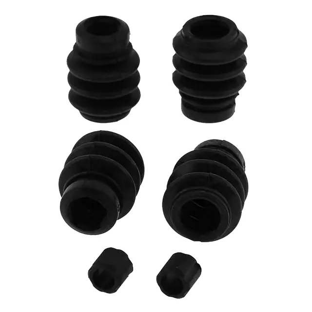 16166 - Brakes &amp; Brake Parts: Disc Brake Caliper Guide Pin Boot Kit for Carlson Image