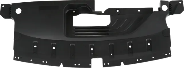 622405NA0A - Body: Sight Shield for INFINITI: QX50, QX55 Image
