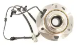 BR930634 - : Hub Assembly for SKF Image