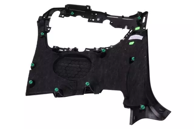 13403338 - : 2016 2017 Buick Cascada - Lower Quarter Trim for Buick: Cascada Image